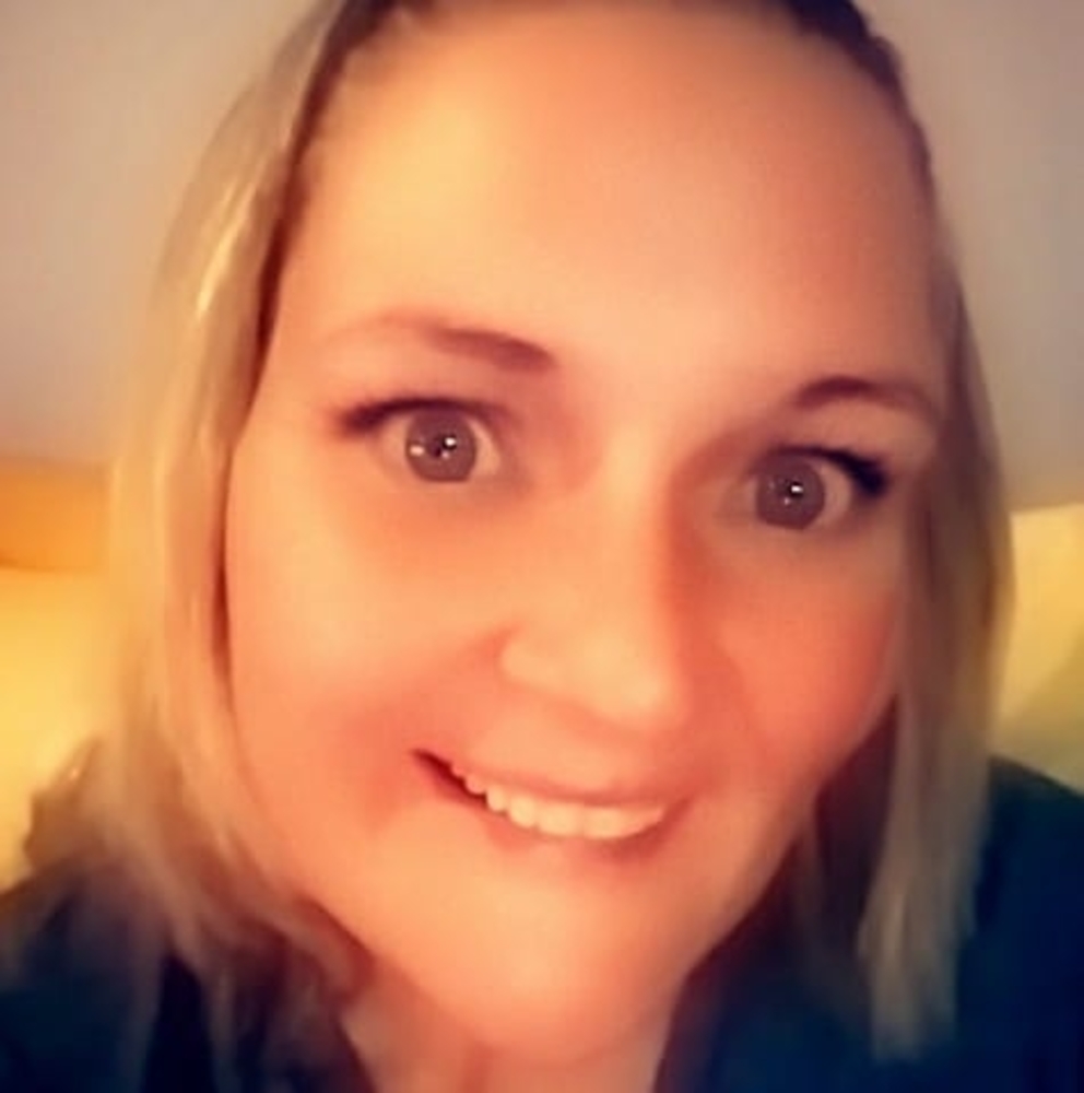 Meet your Posher, Sherri